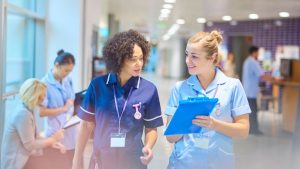 The Top Ten Nursing Programs in the USA for 2024